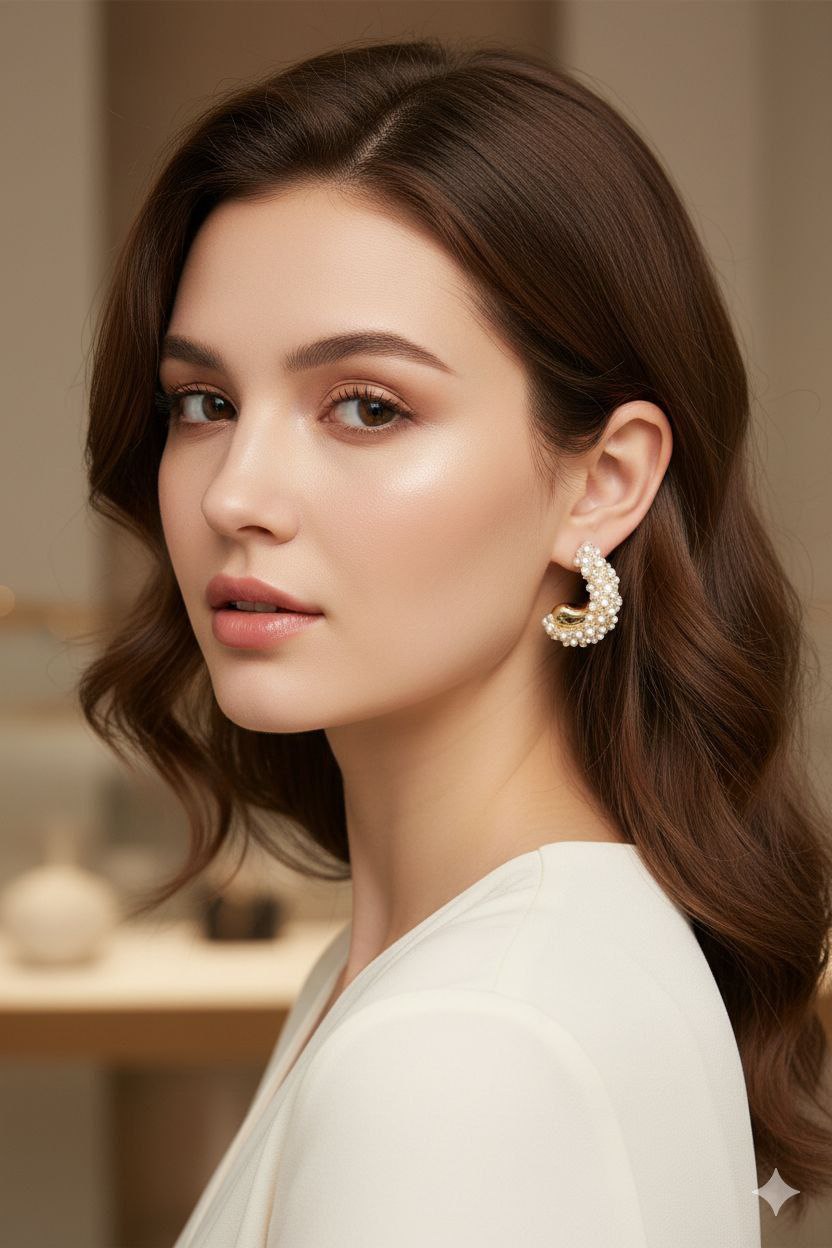 5408 Earrings
