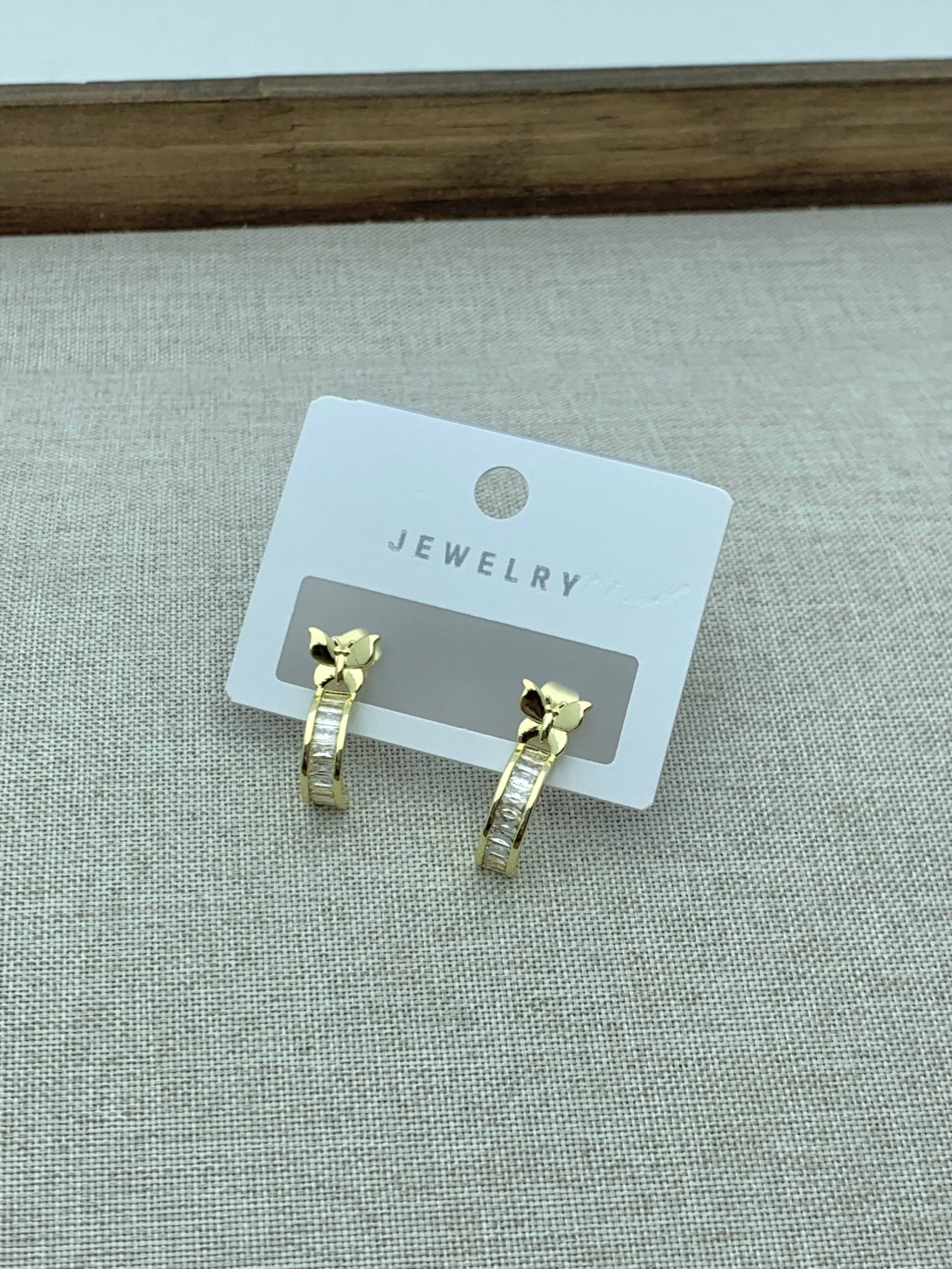 5574 Earrings