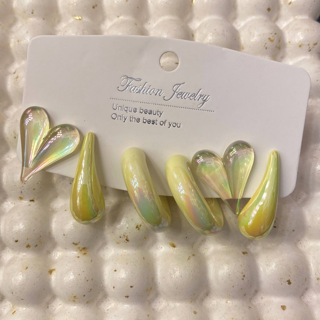 5671 Earrings