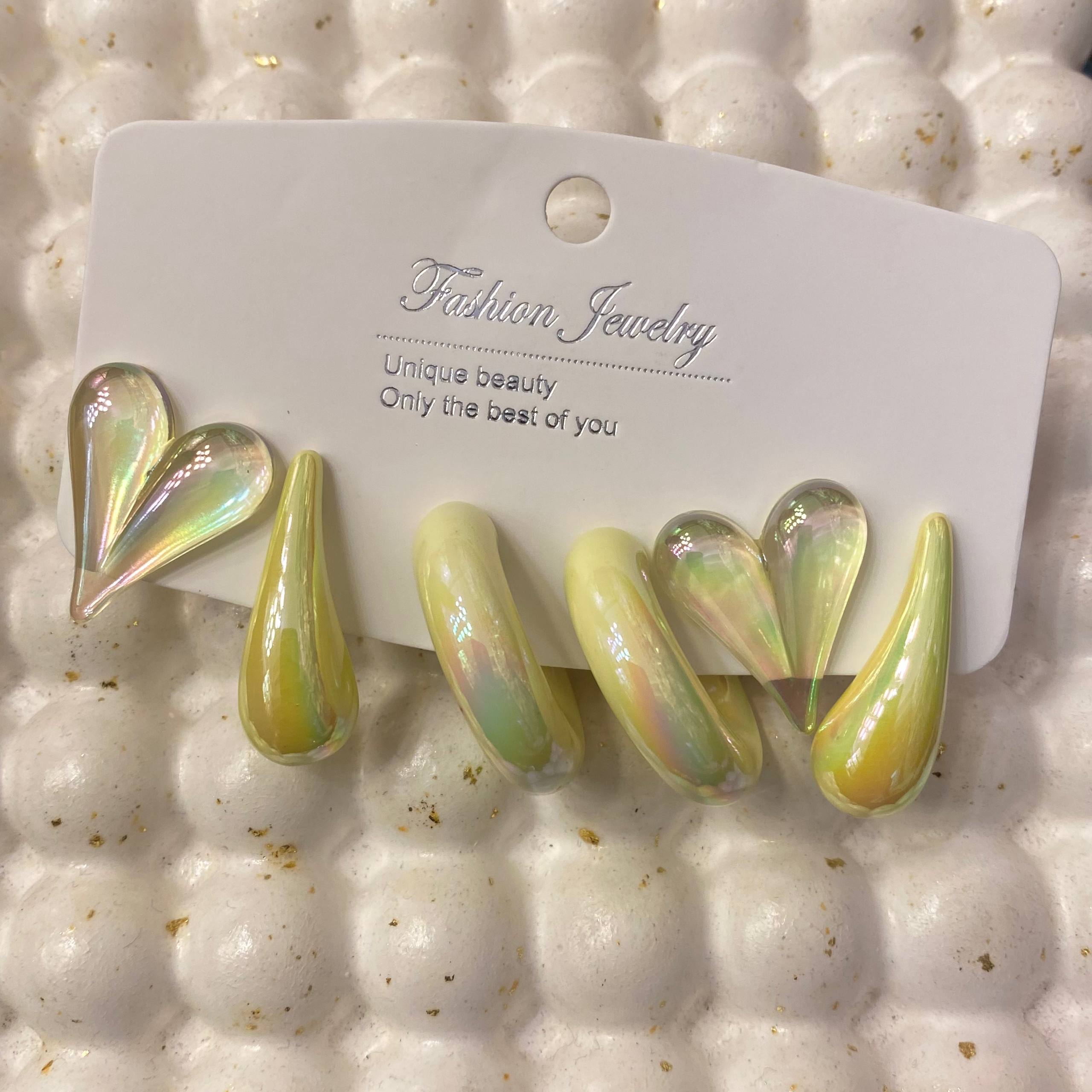 5671 Earrings