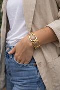5463 Bangles Stainless Steel