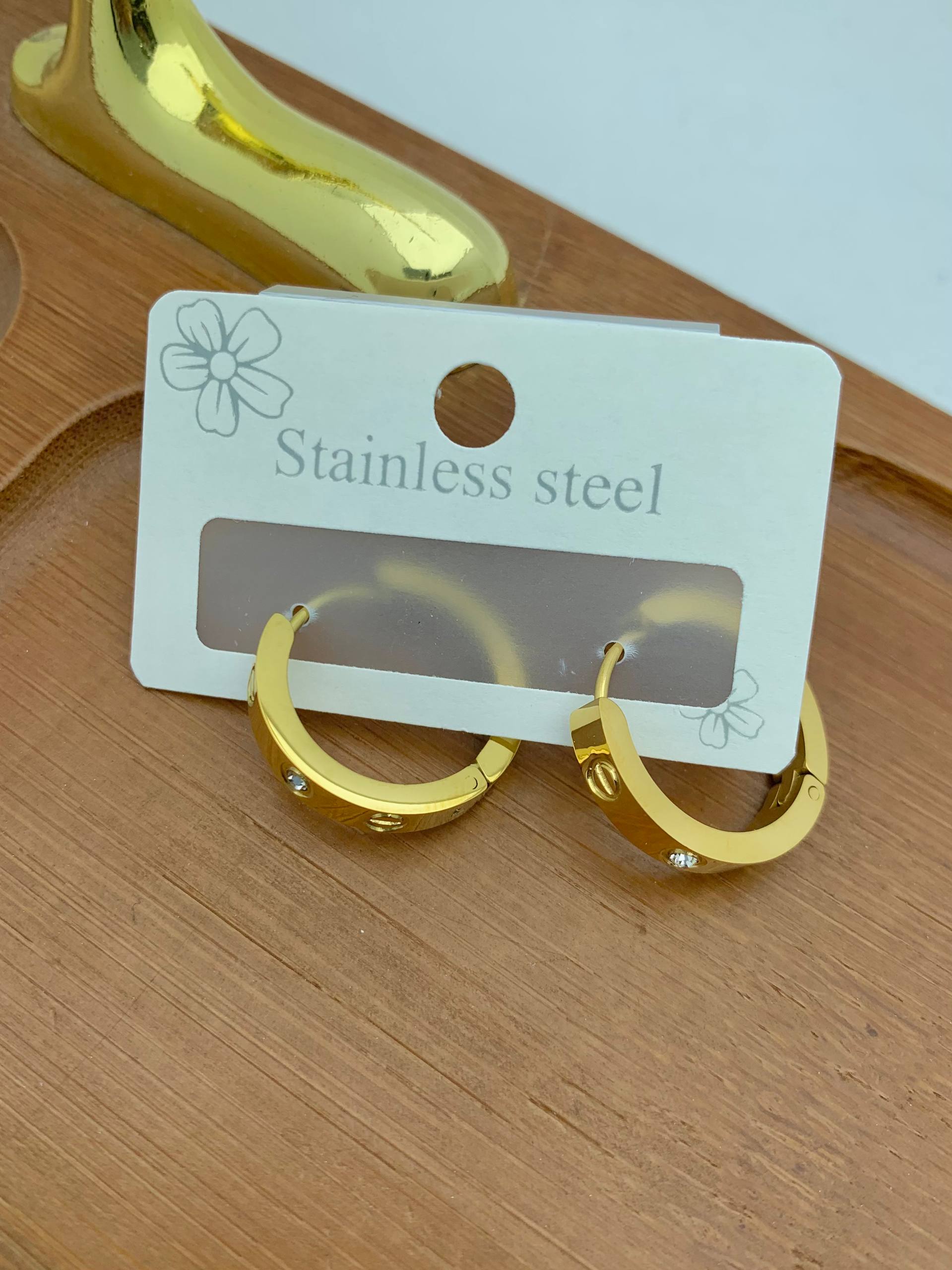 5393 Earrings
