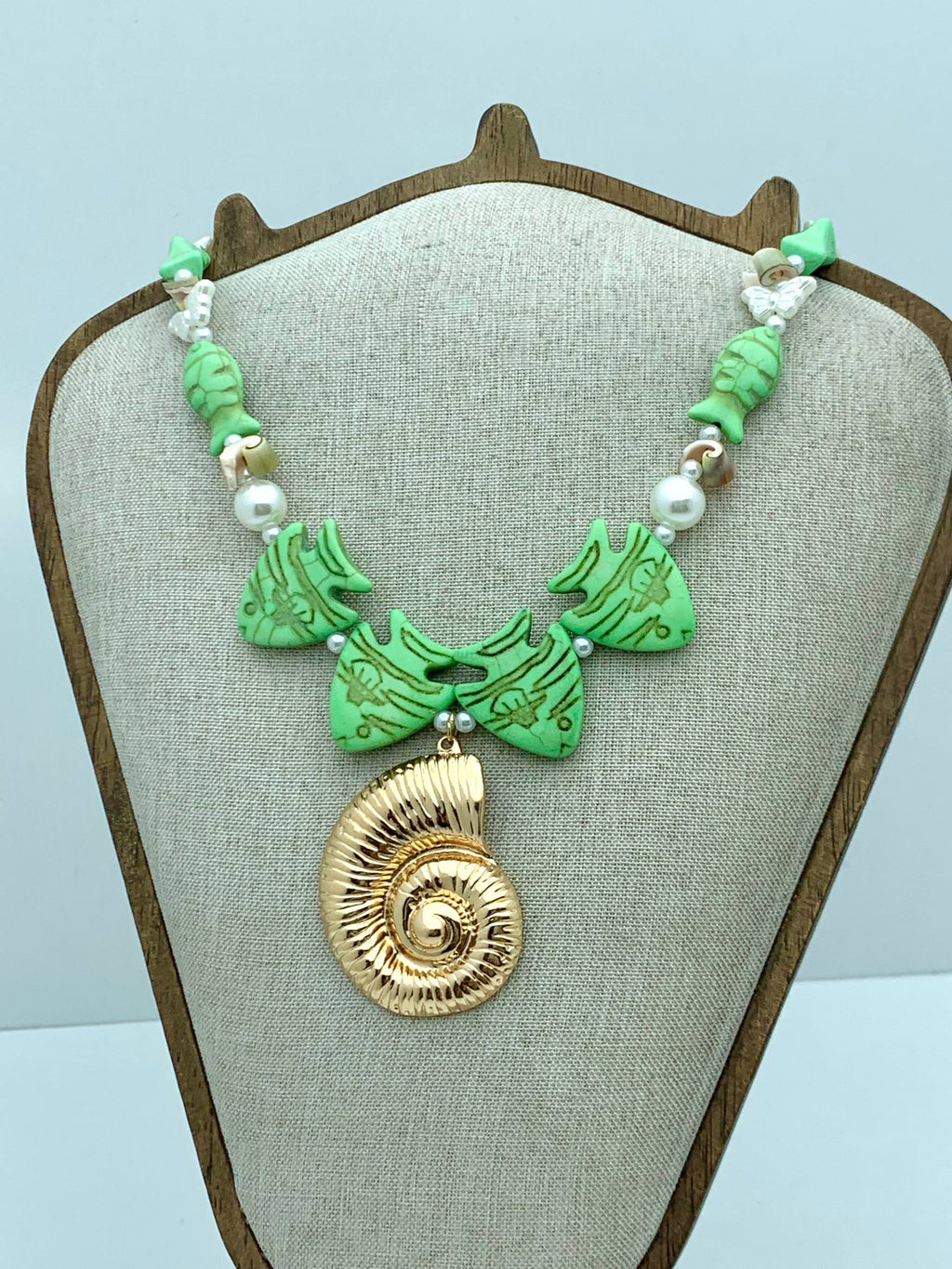 5619 Necklace