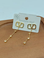 5401 Earrings
