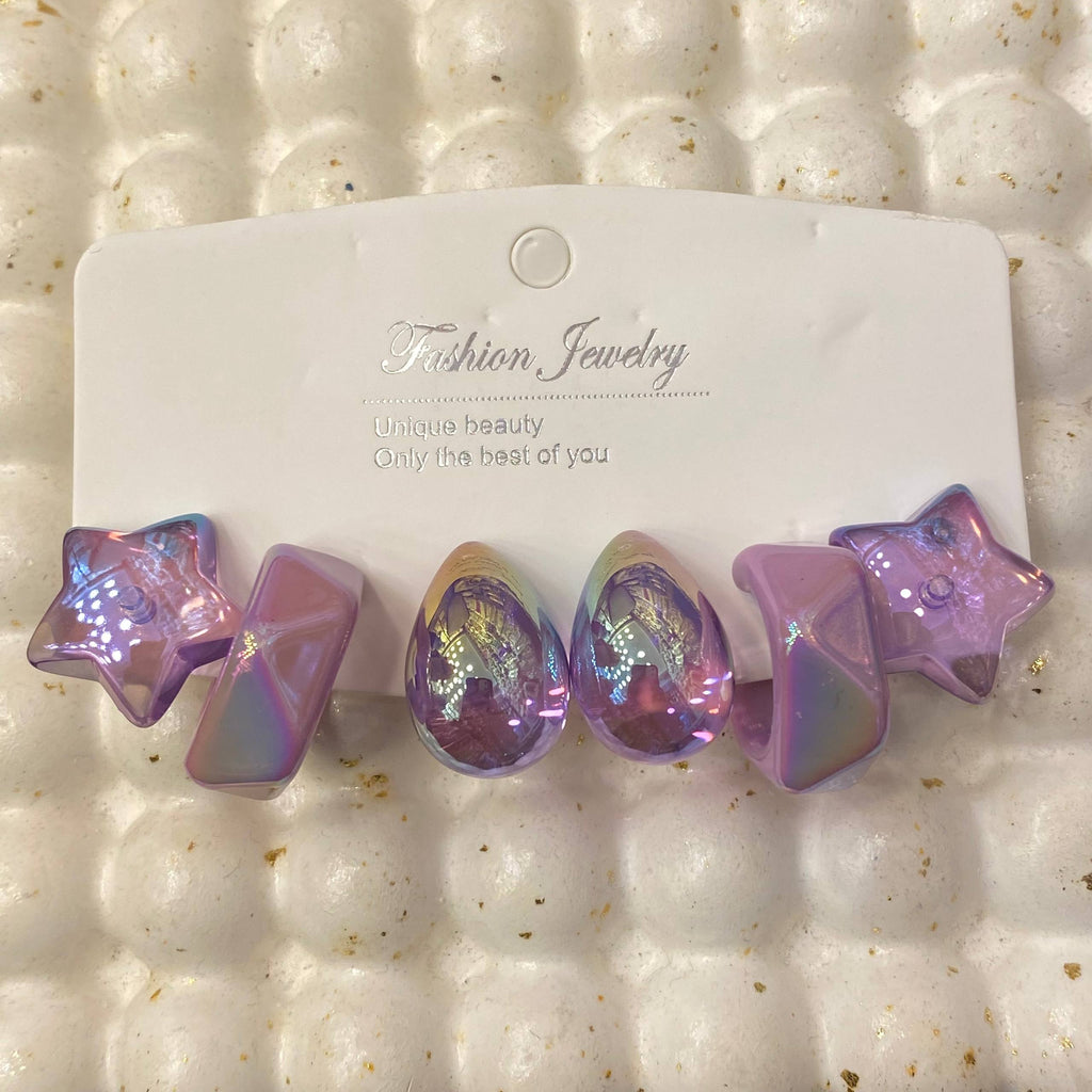 5672 Earrings