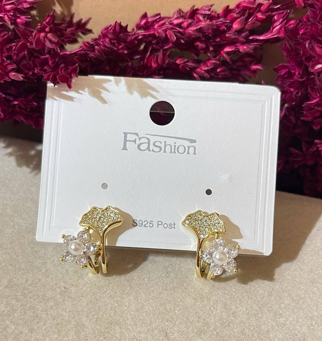 5419 Earrings