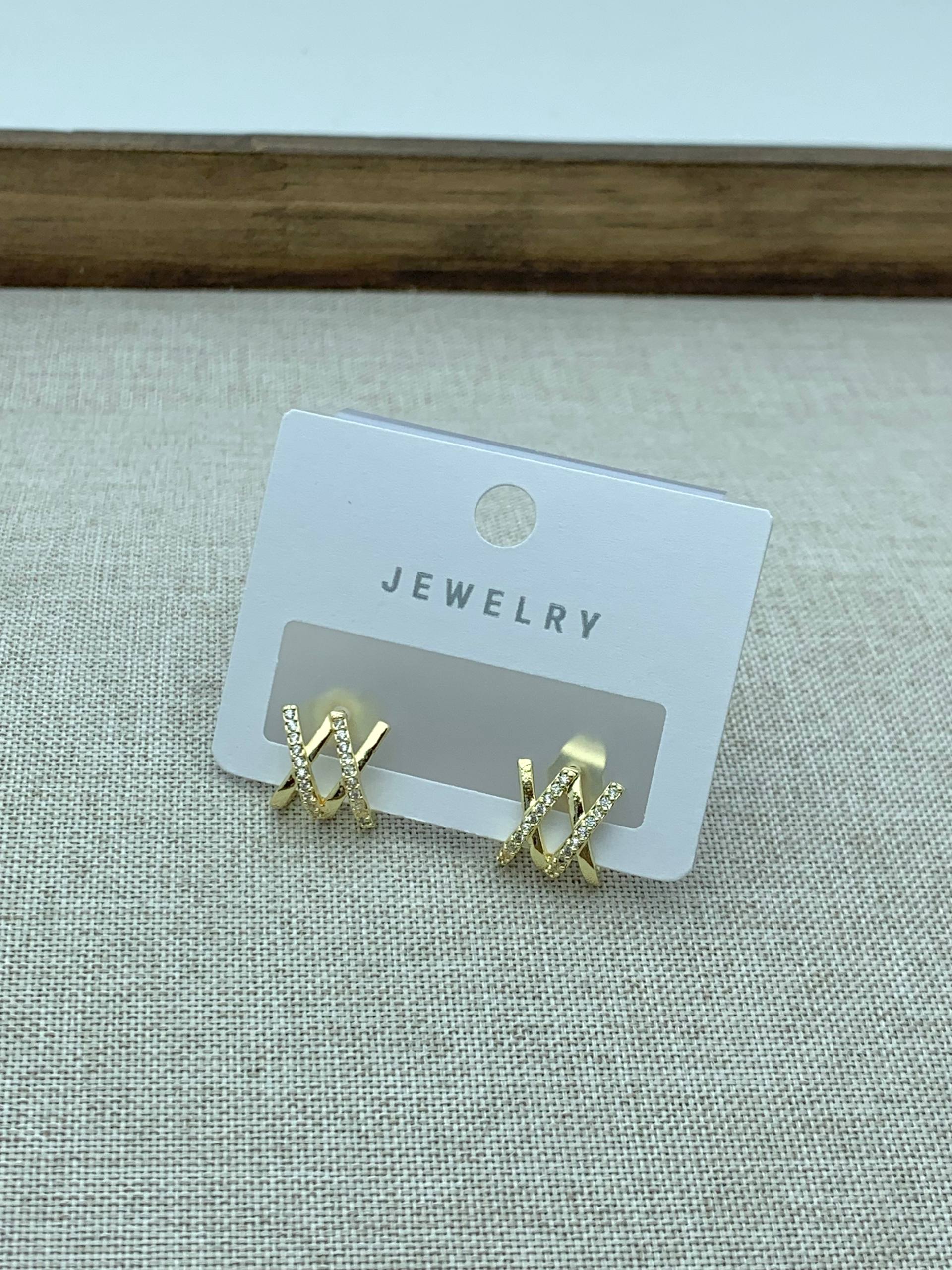 5579 Earrings