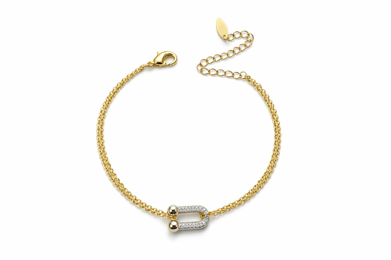 5554  Bracelet Stainless_steel