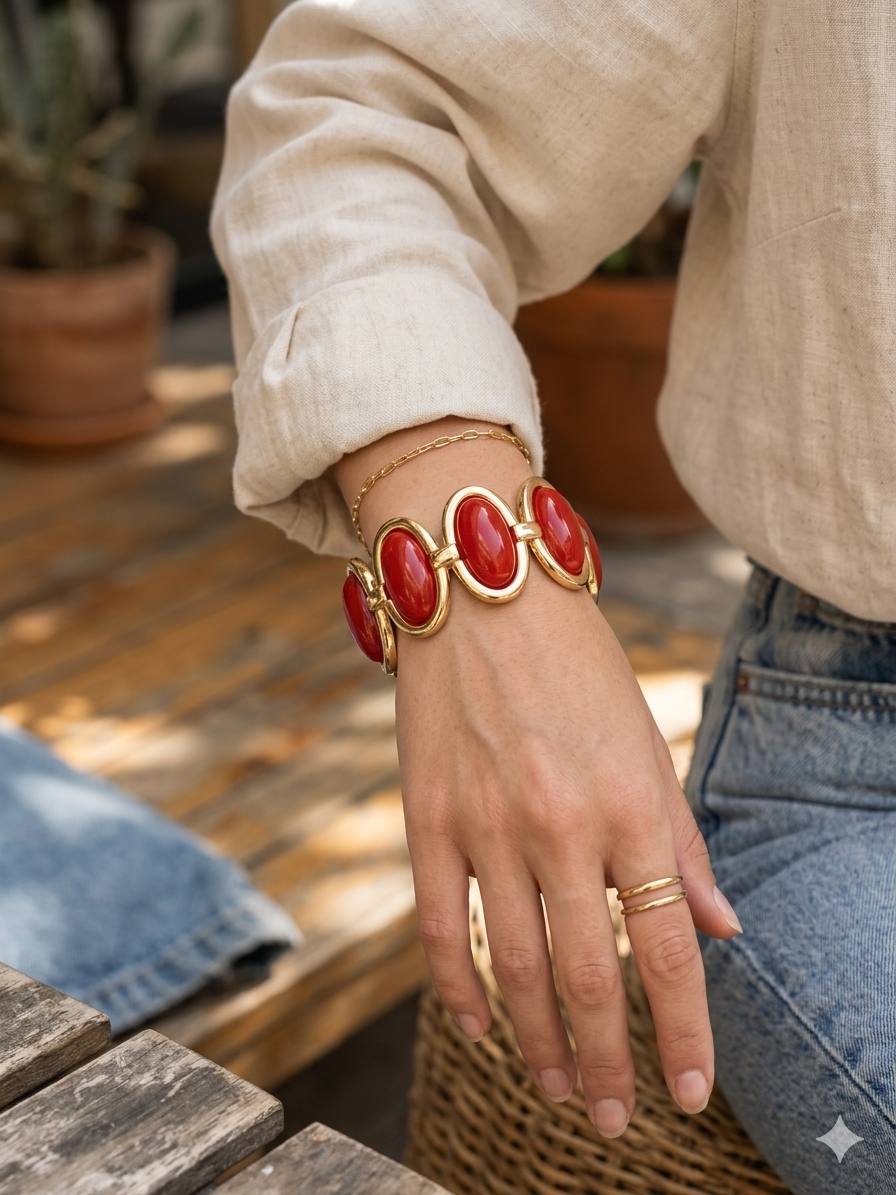 5460 Bangles Stainless Steel