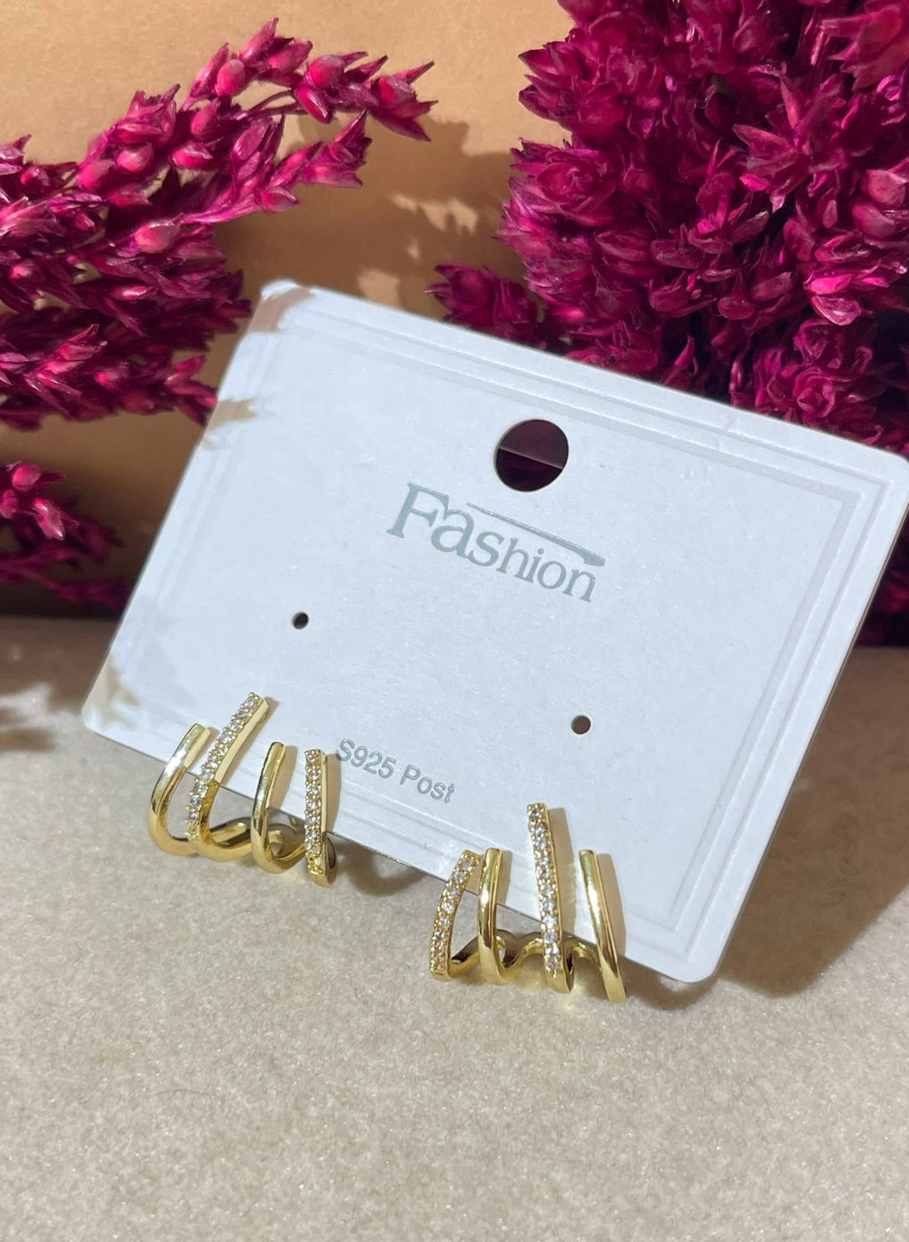5423 Earrings