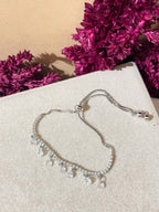 5569  Bracelet Stainless_steel