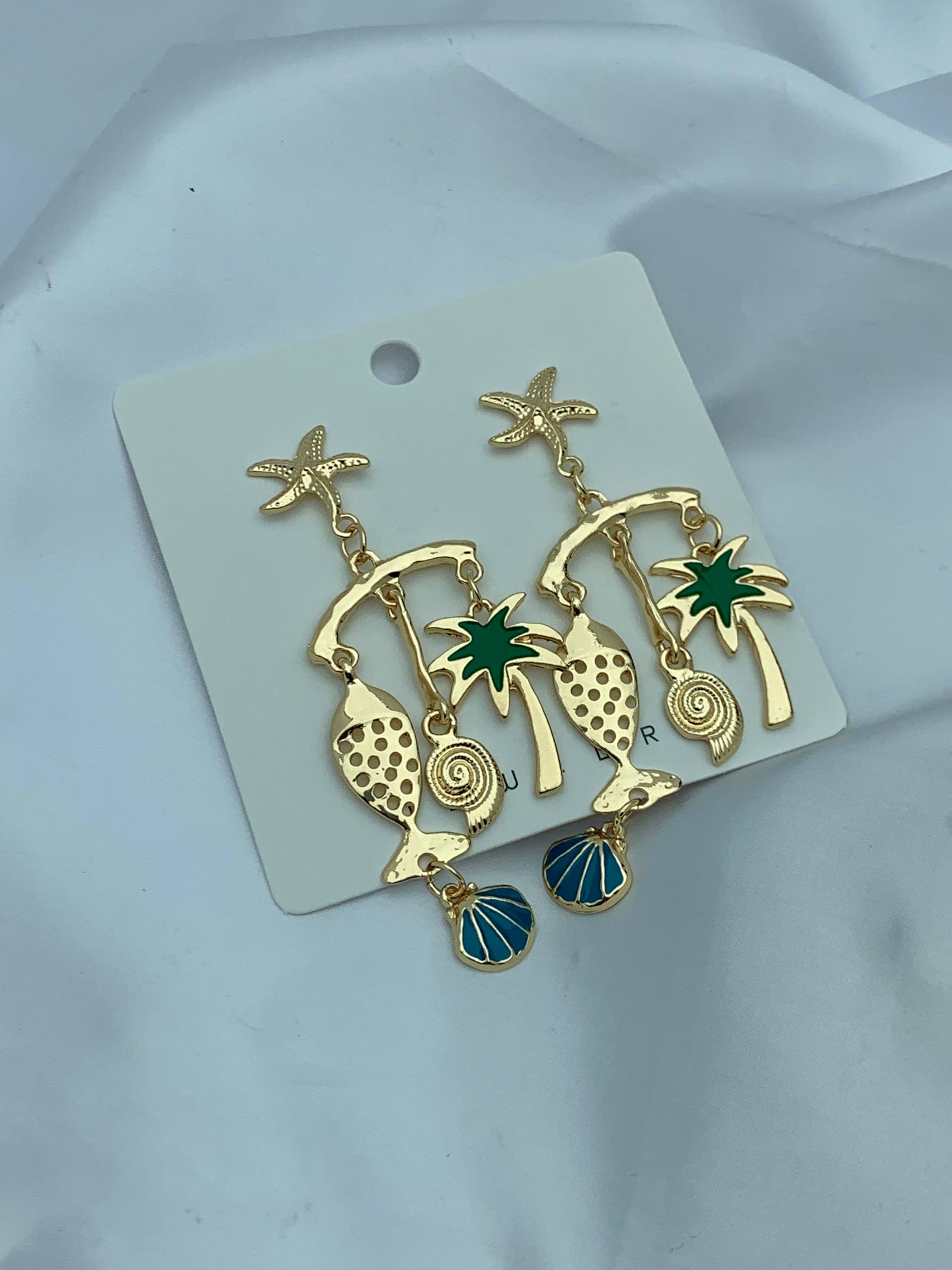 5685 Earrings