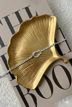 5362 Bracelet gold plated