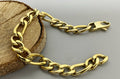 5272 Bracelet stainless steel