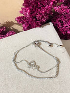 5572  Bracelet Stainless_steel
