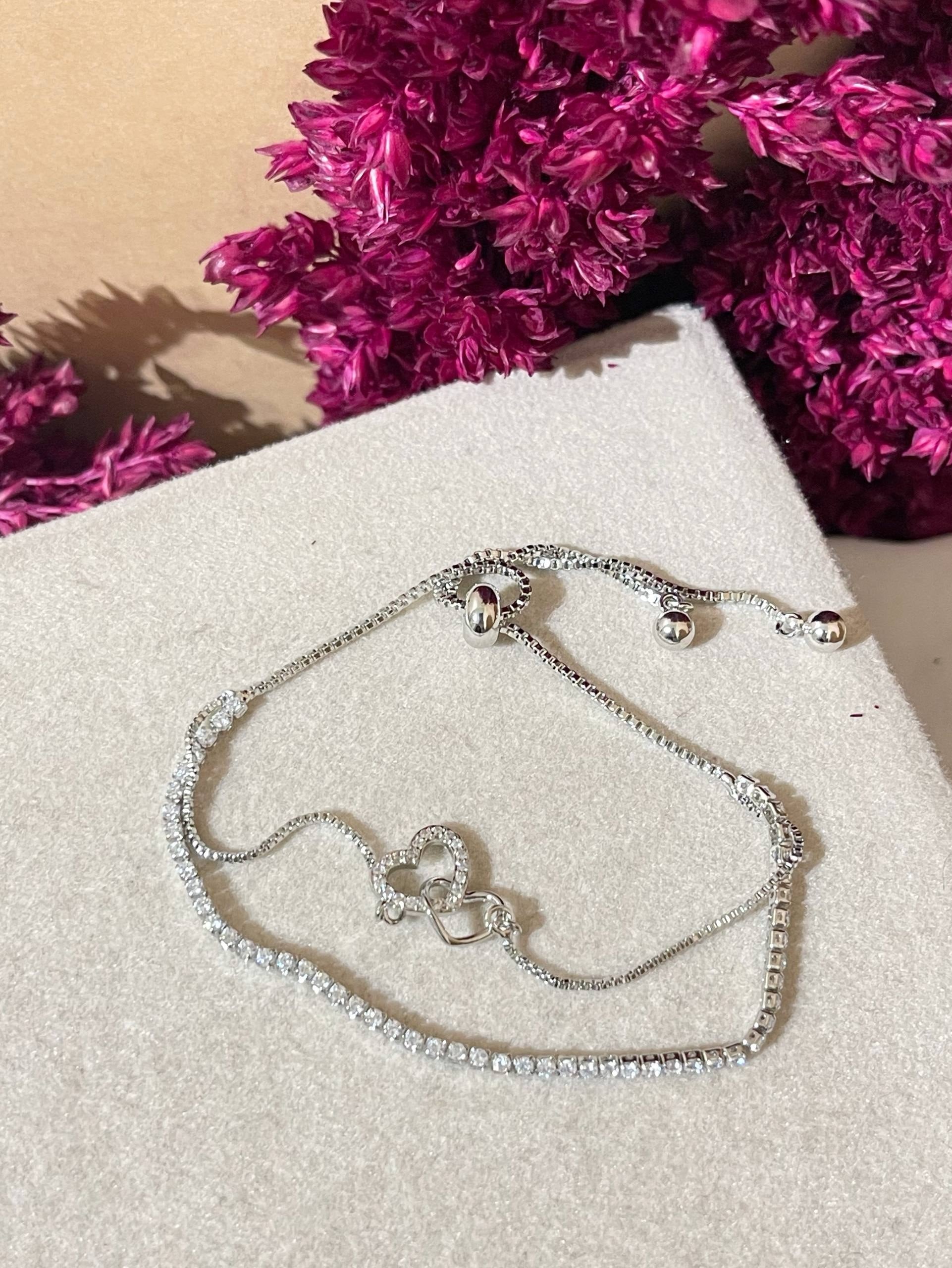 5572  Bracelet Stainless_steel
