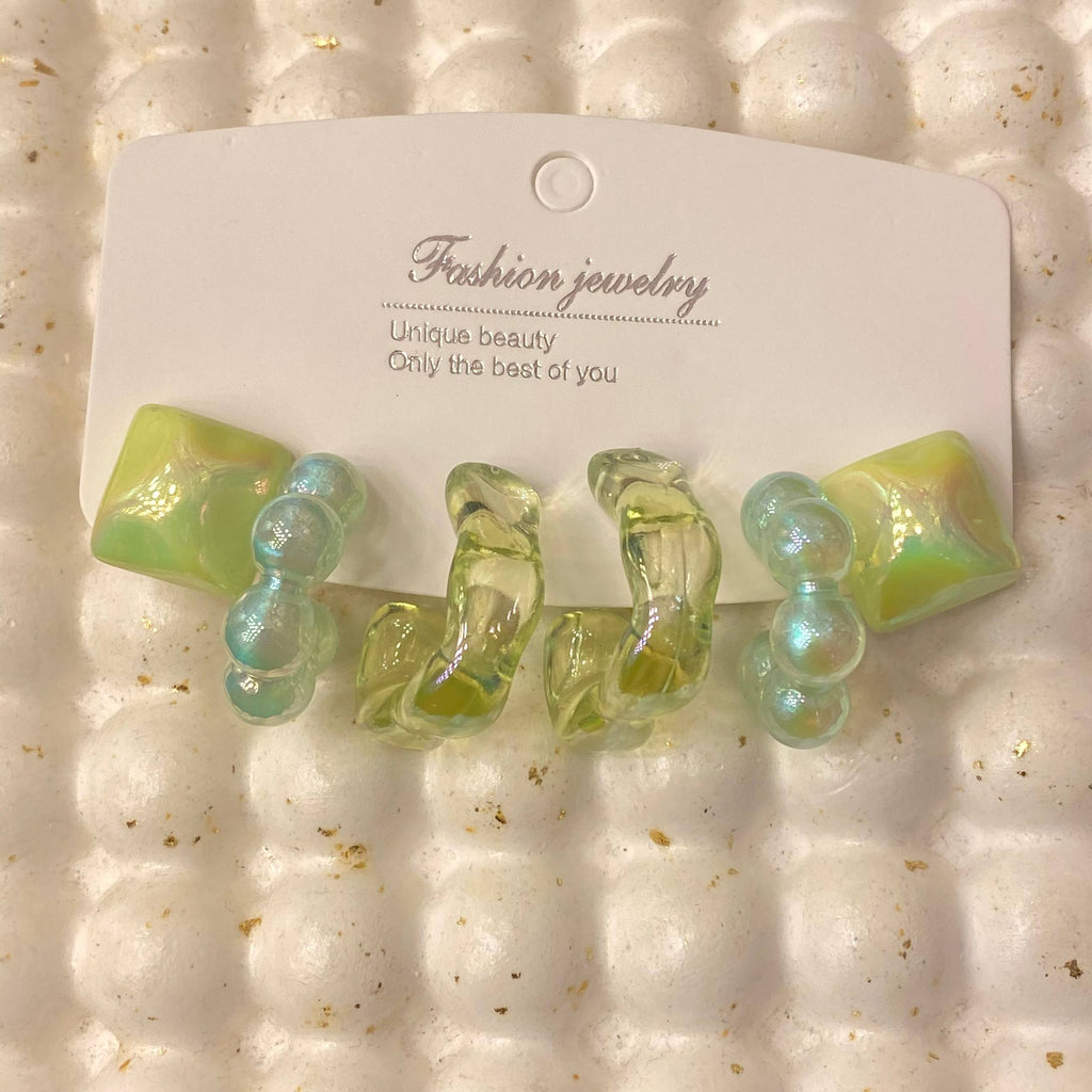 5674 Earrings