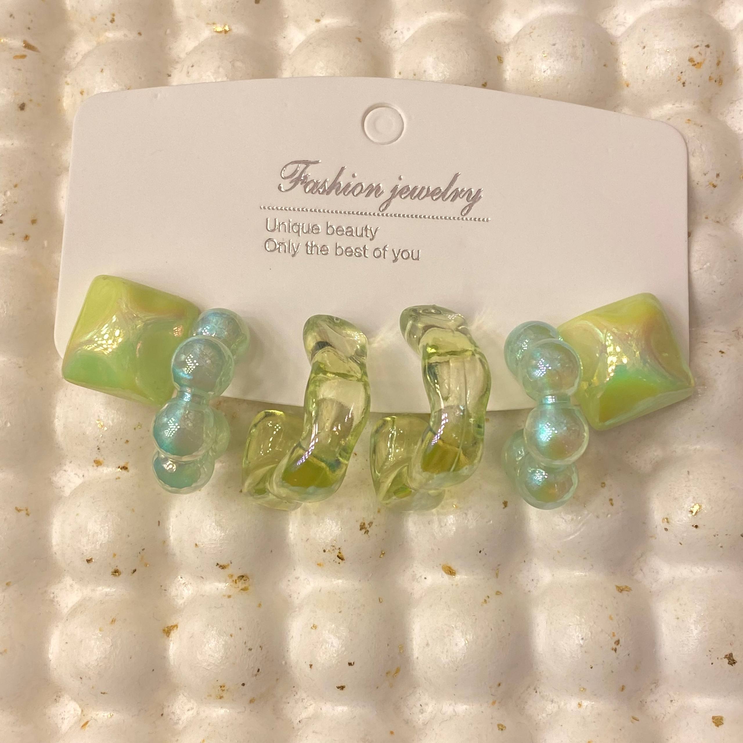5674 Earrings