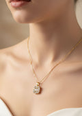5311 Necklace Stainless steel
