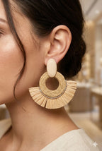 5643  Earrings