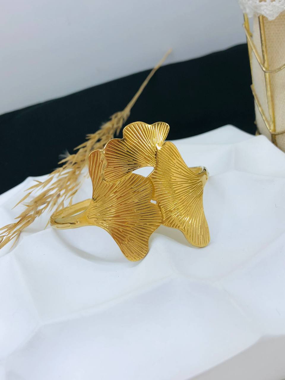 5063 Bangles Stainless Steel