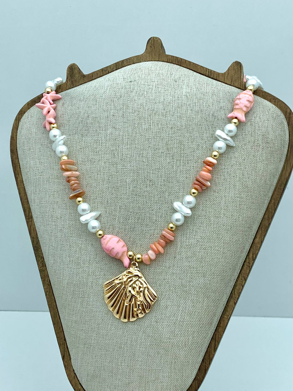 5614 Necklace