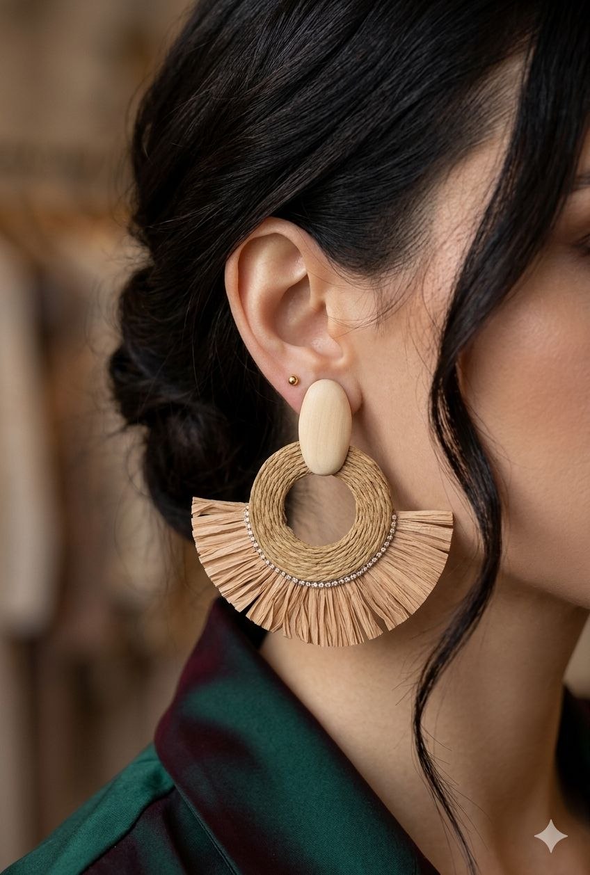 5643  Earrings