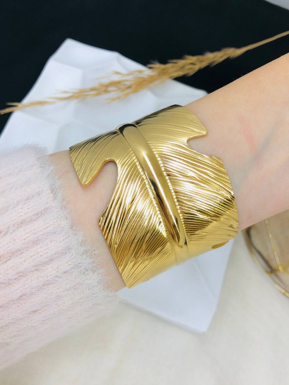 5066 Bangles Stainless Steel