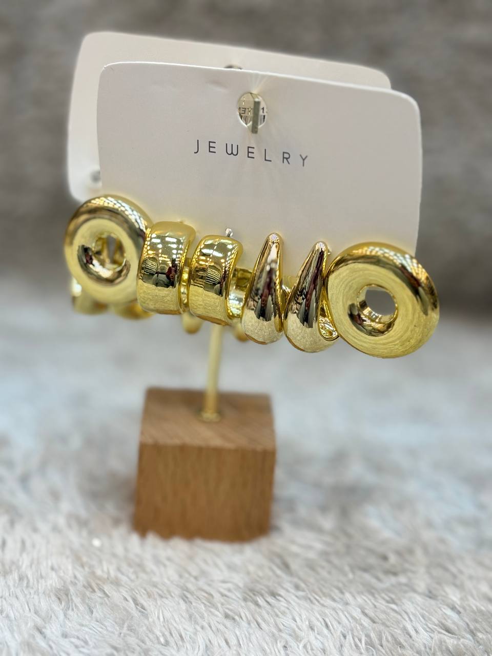 5296 Earrings collection