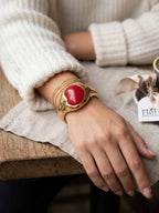 5461 Bangles Stainless Steel