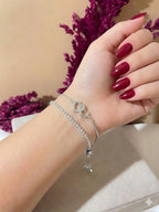 5572  Bracelet Stainless_steel