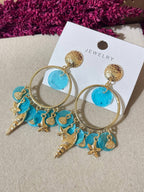 5628 Earrings