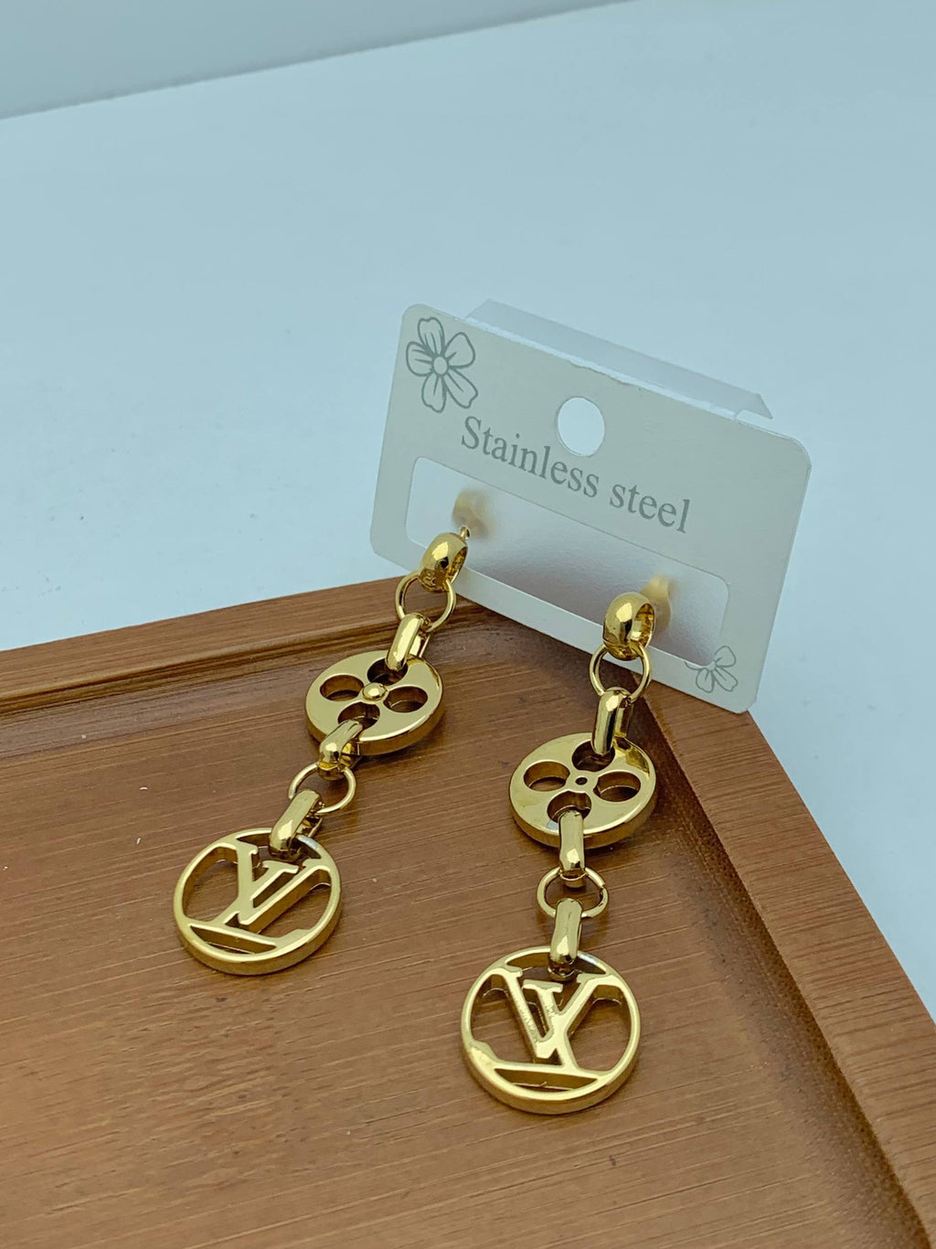 5403 Earrings