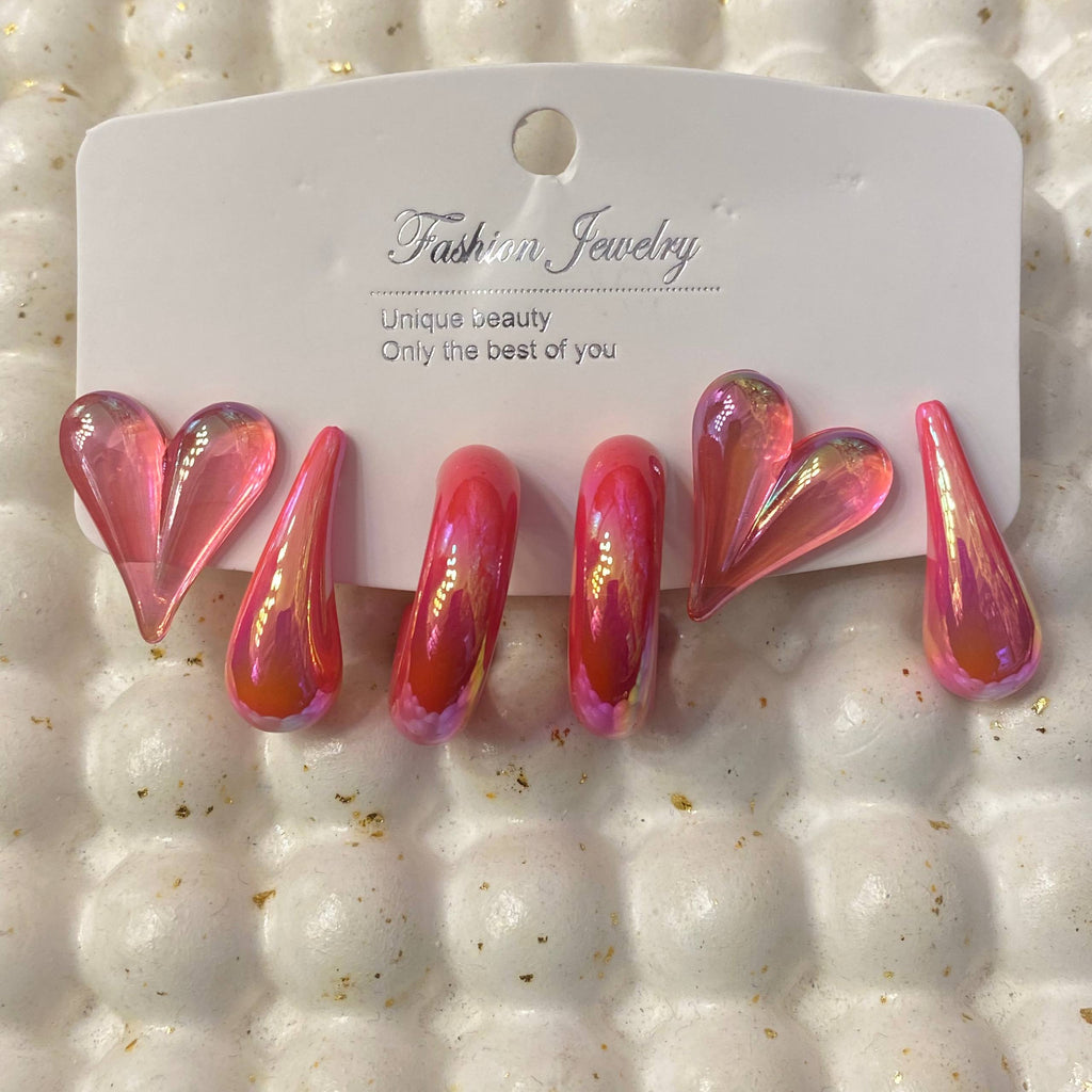 5671 Earrings