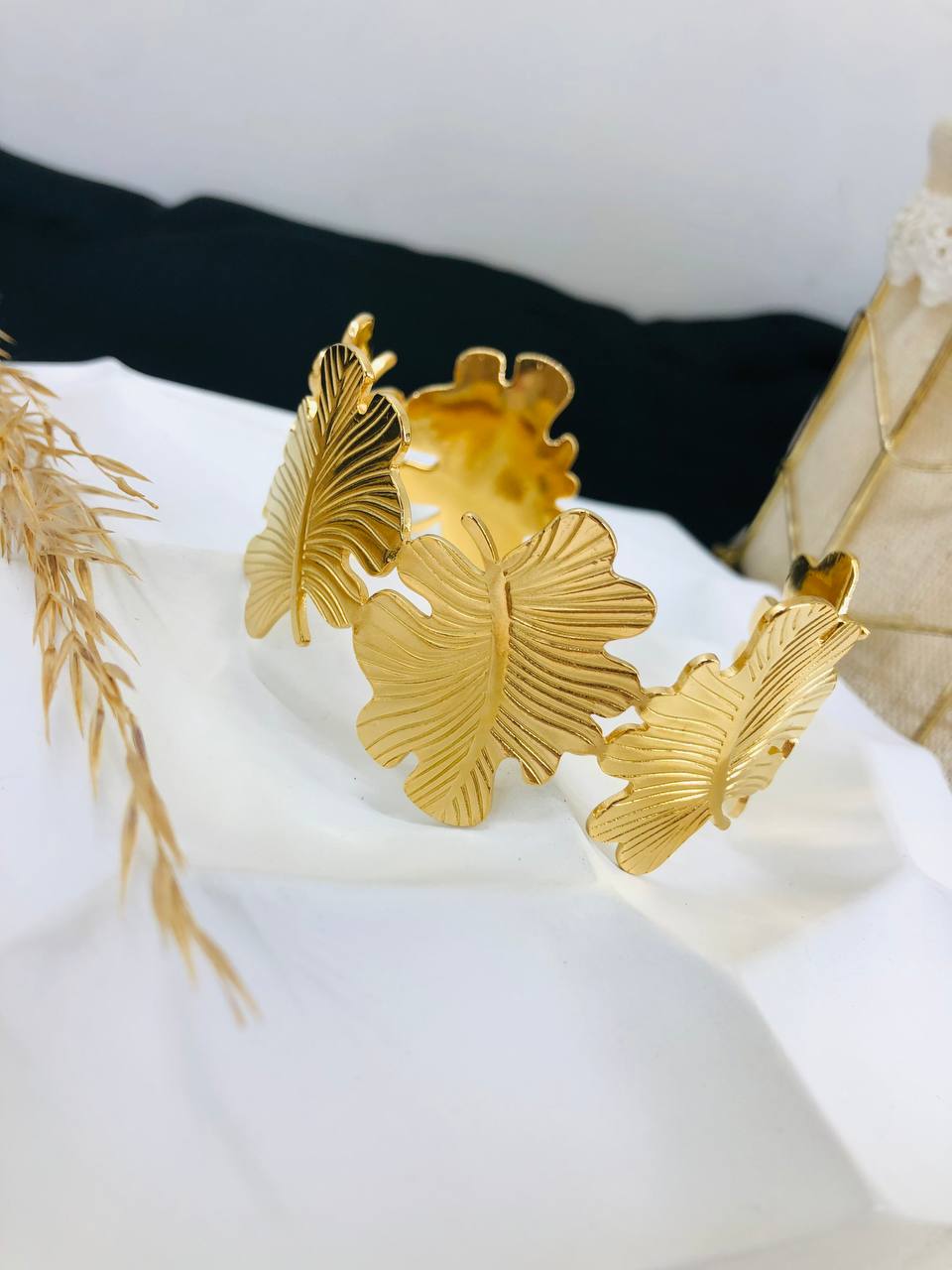 5078  Bangles Stainless Steel