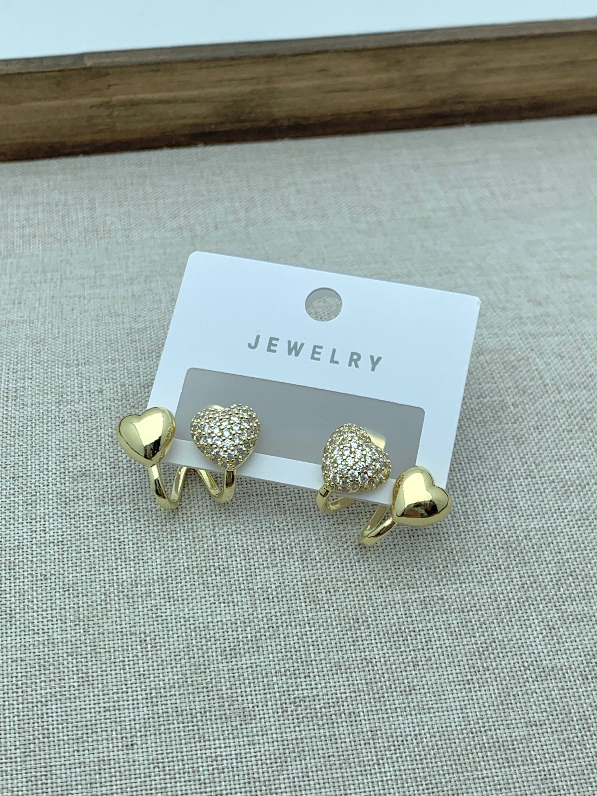5580 Earrings
