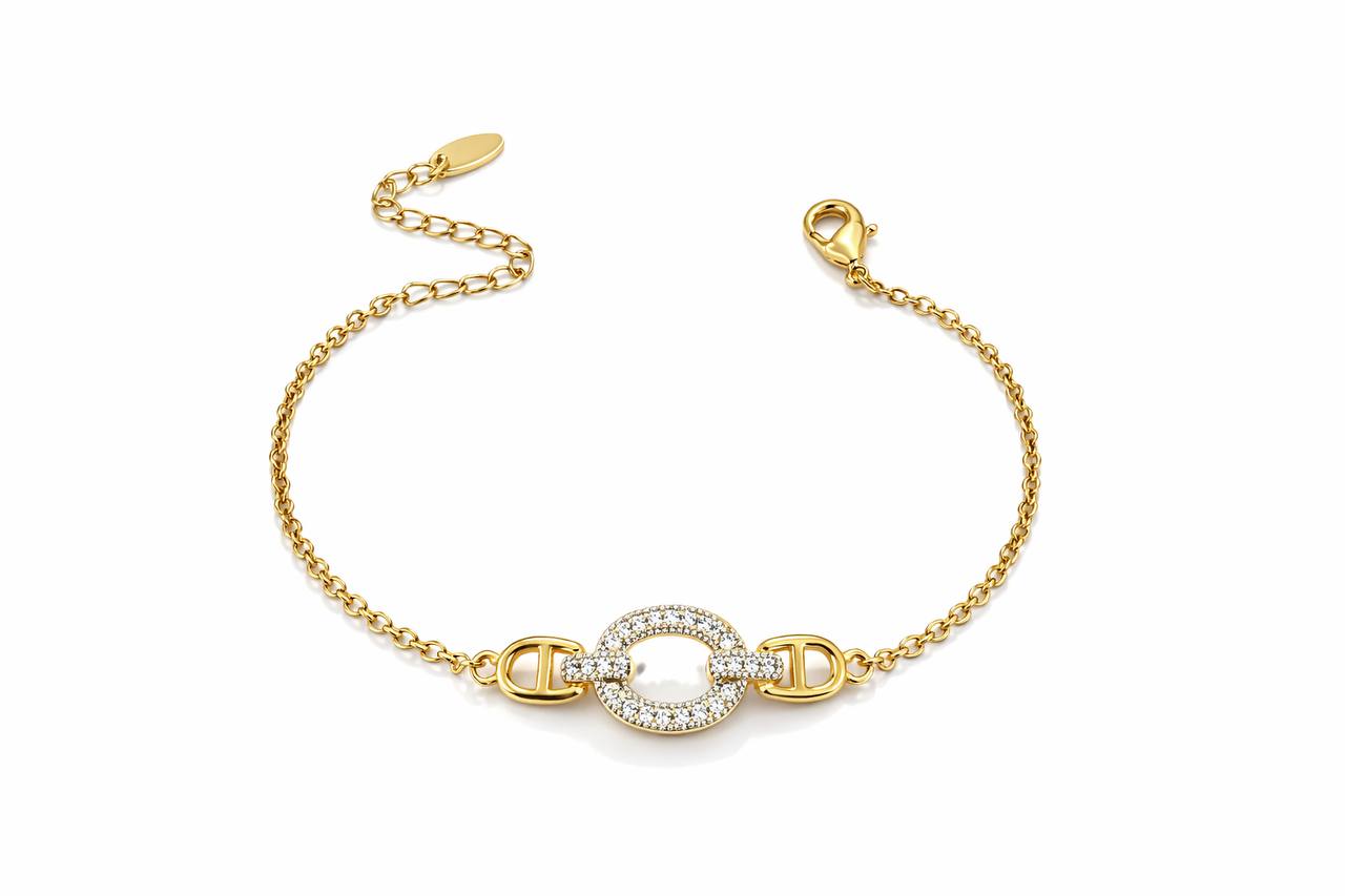 5549  Bracelet Stainless_steel