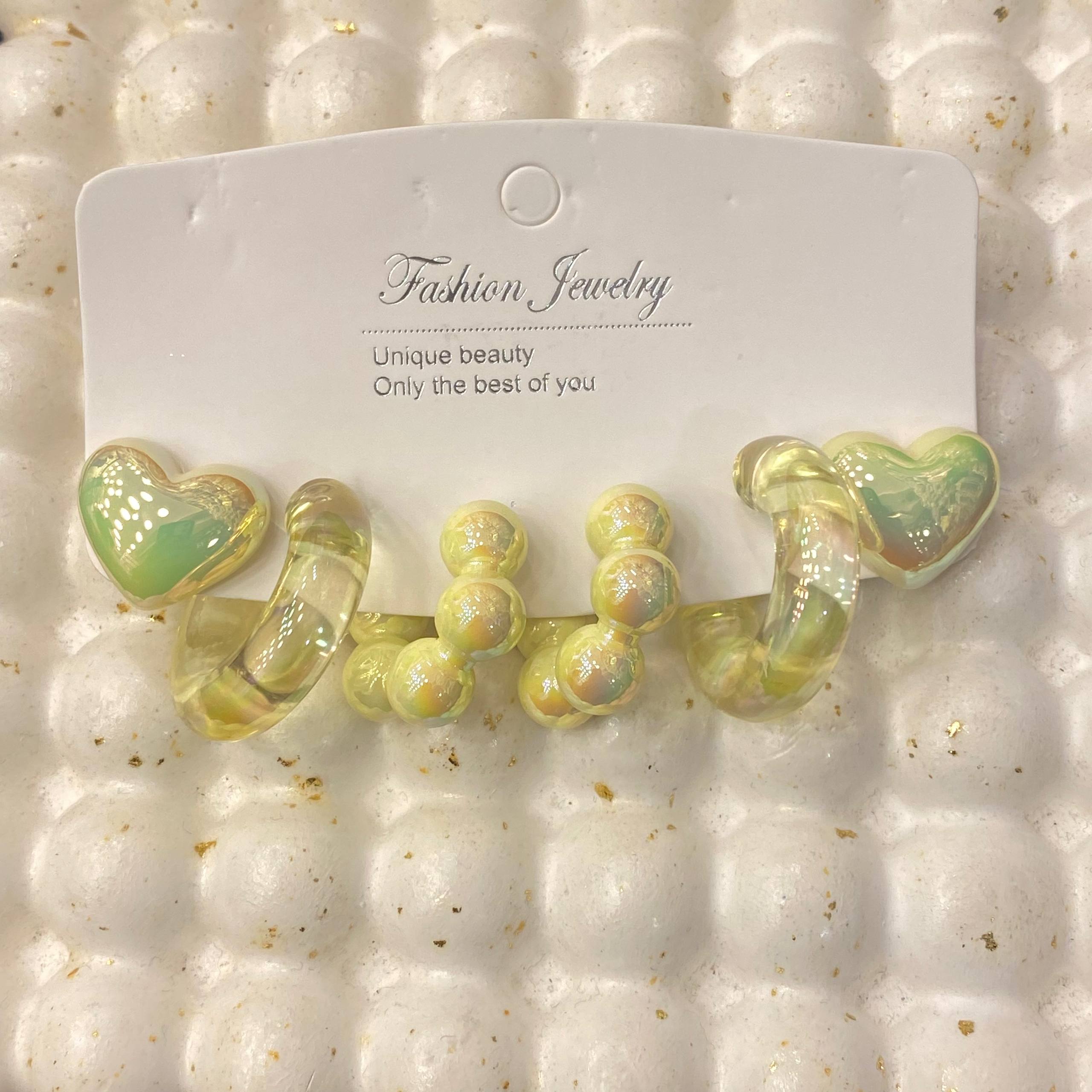 5670 Earrings