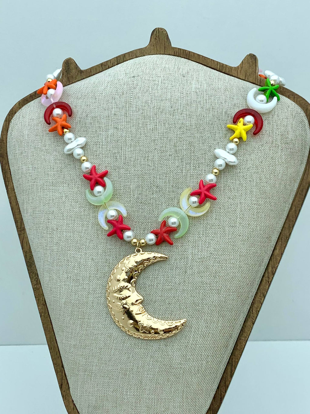 5618 Necklace