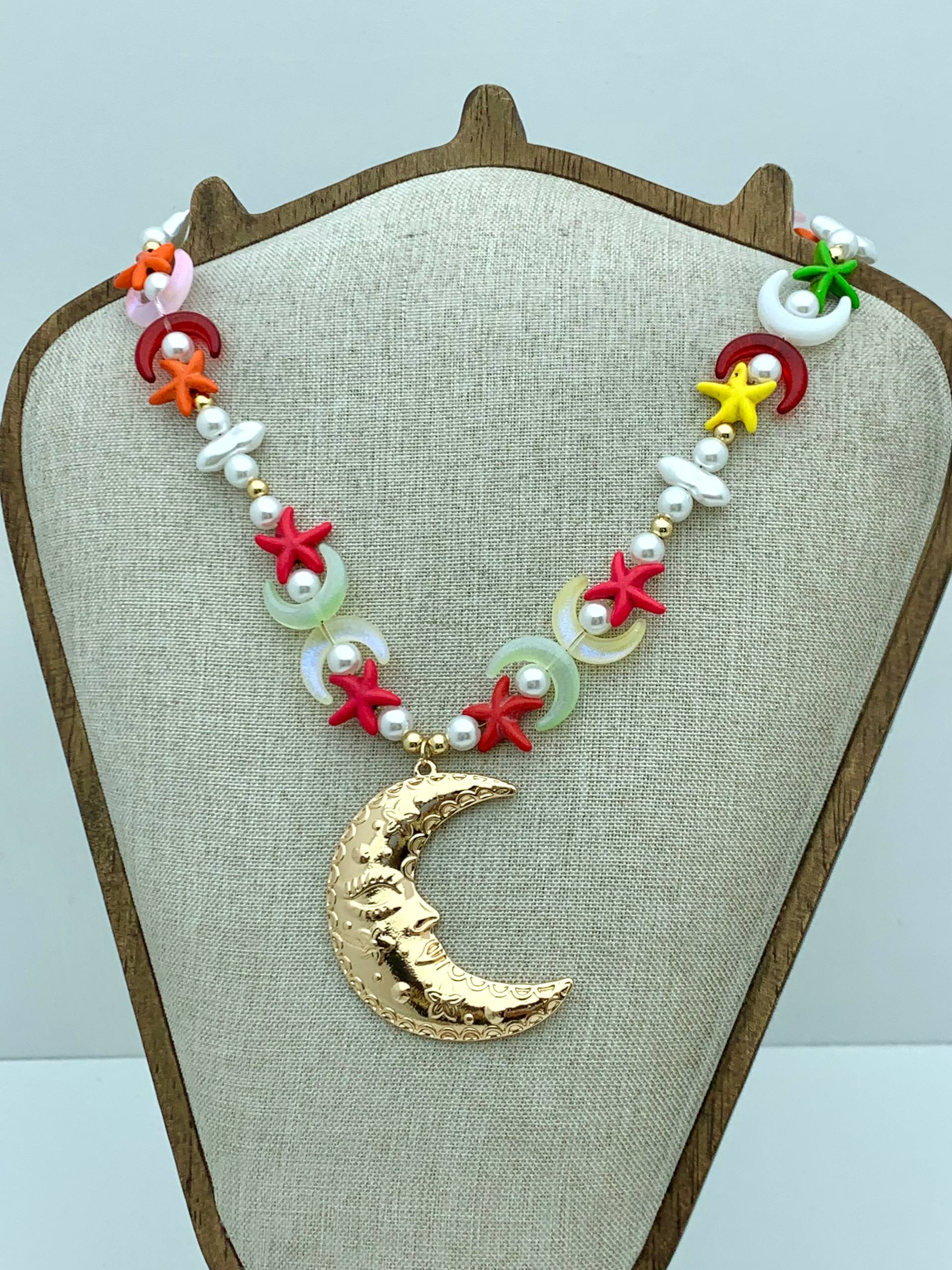 5618 Necklace