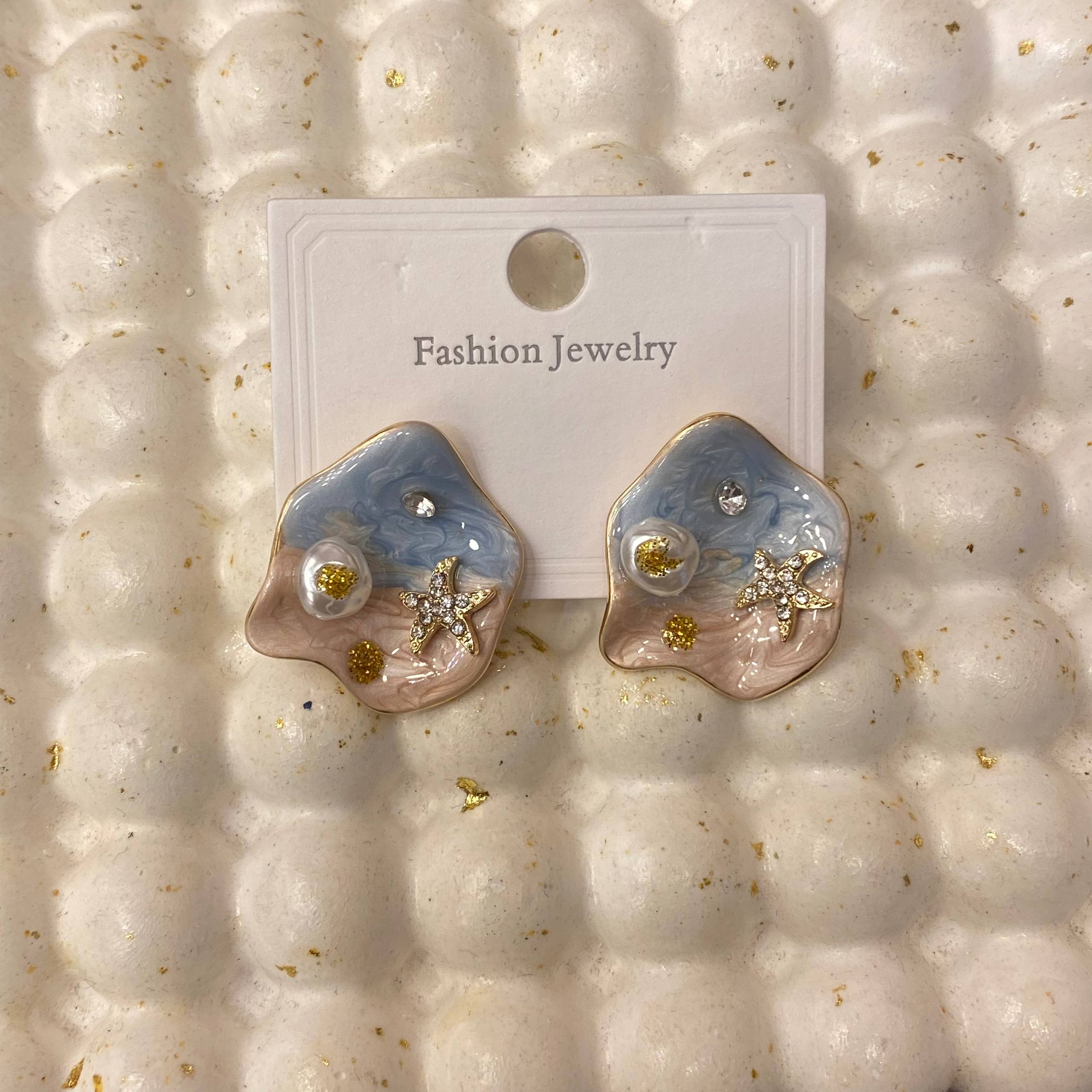 5665 Earrings