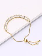 5425 Bracelet stainless steel