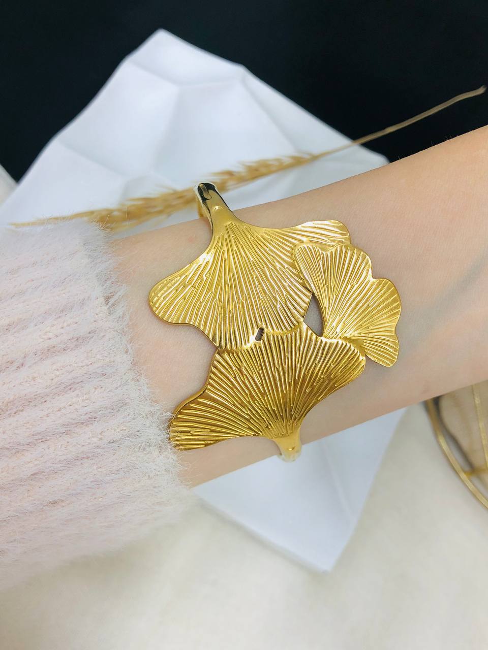 5063 Bangles Stainless Steel