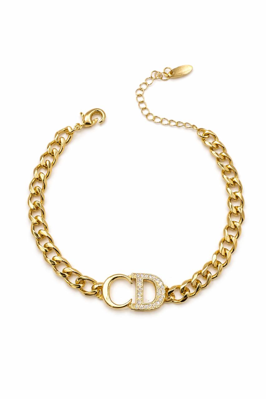 5547  Bracelet Stainless_steel