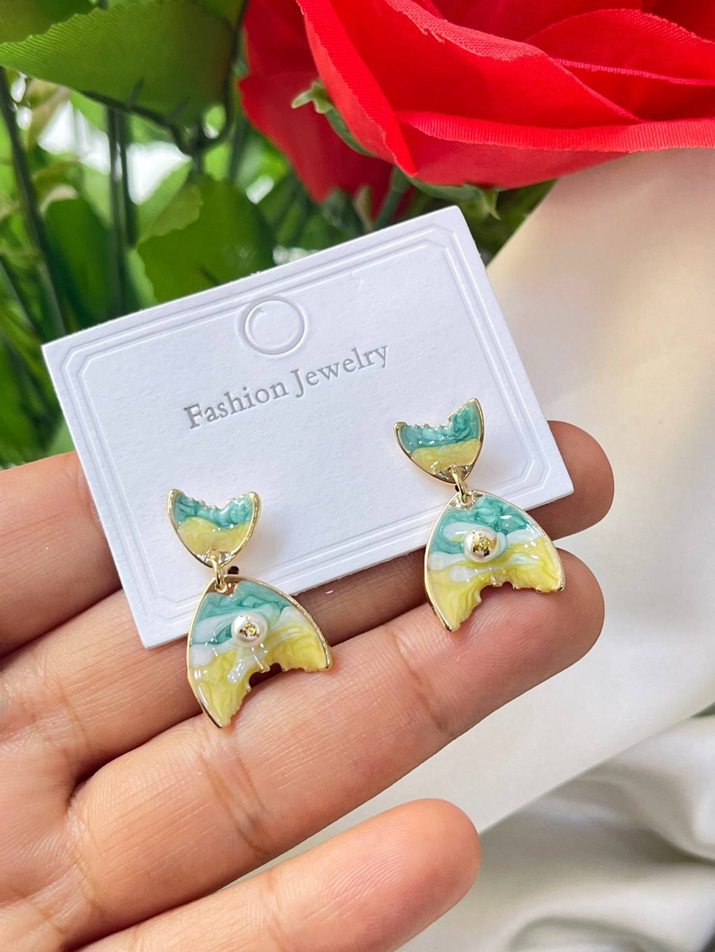 5707 Earrings