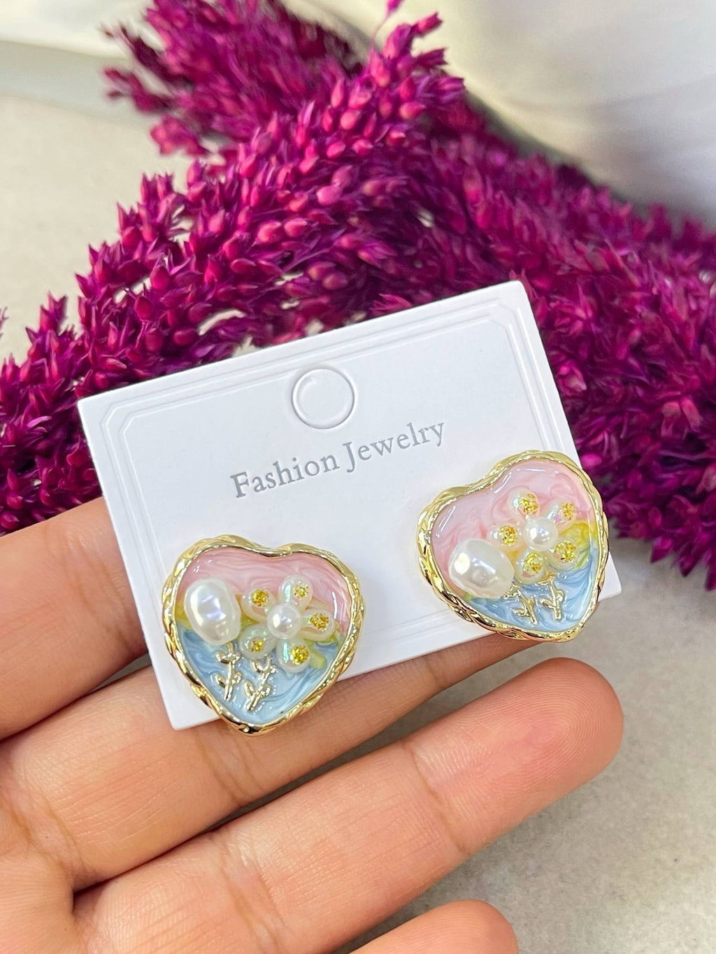 5709 Earrings