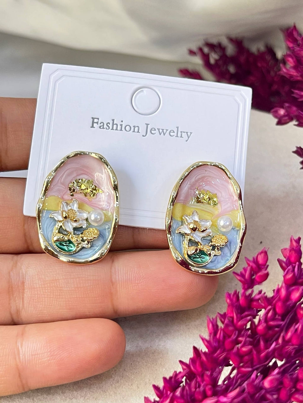5706 Earrings