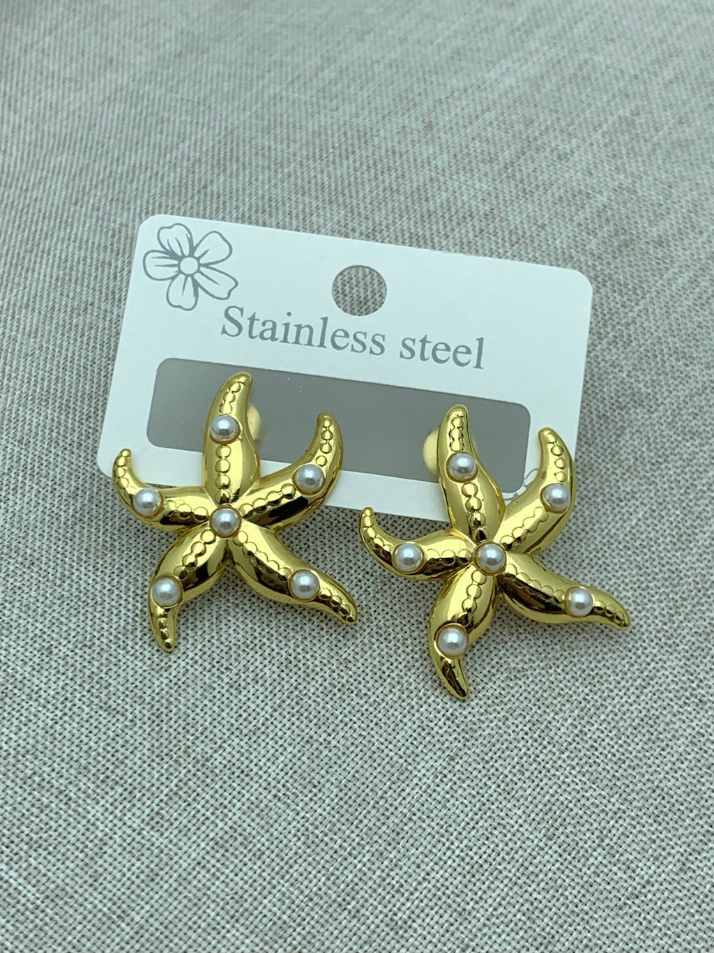 5609 Earrings
