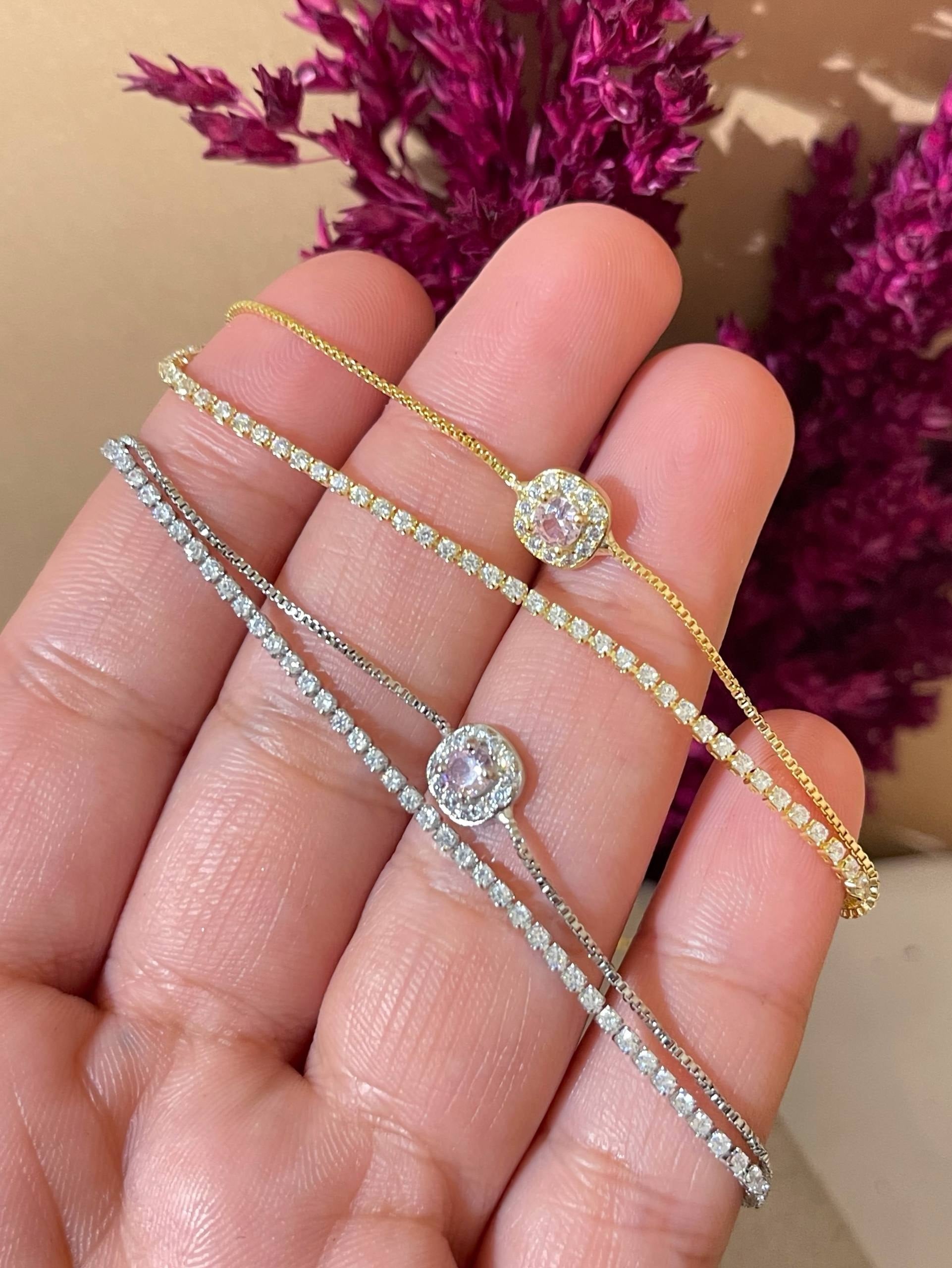 5571  Bracelet Stainless_steel