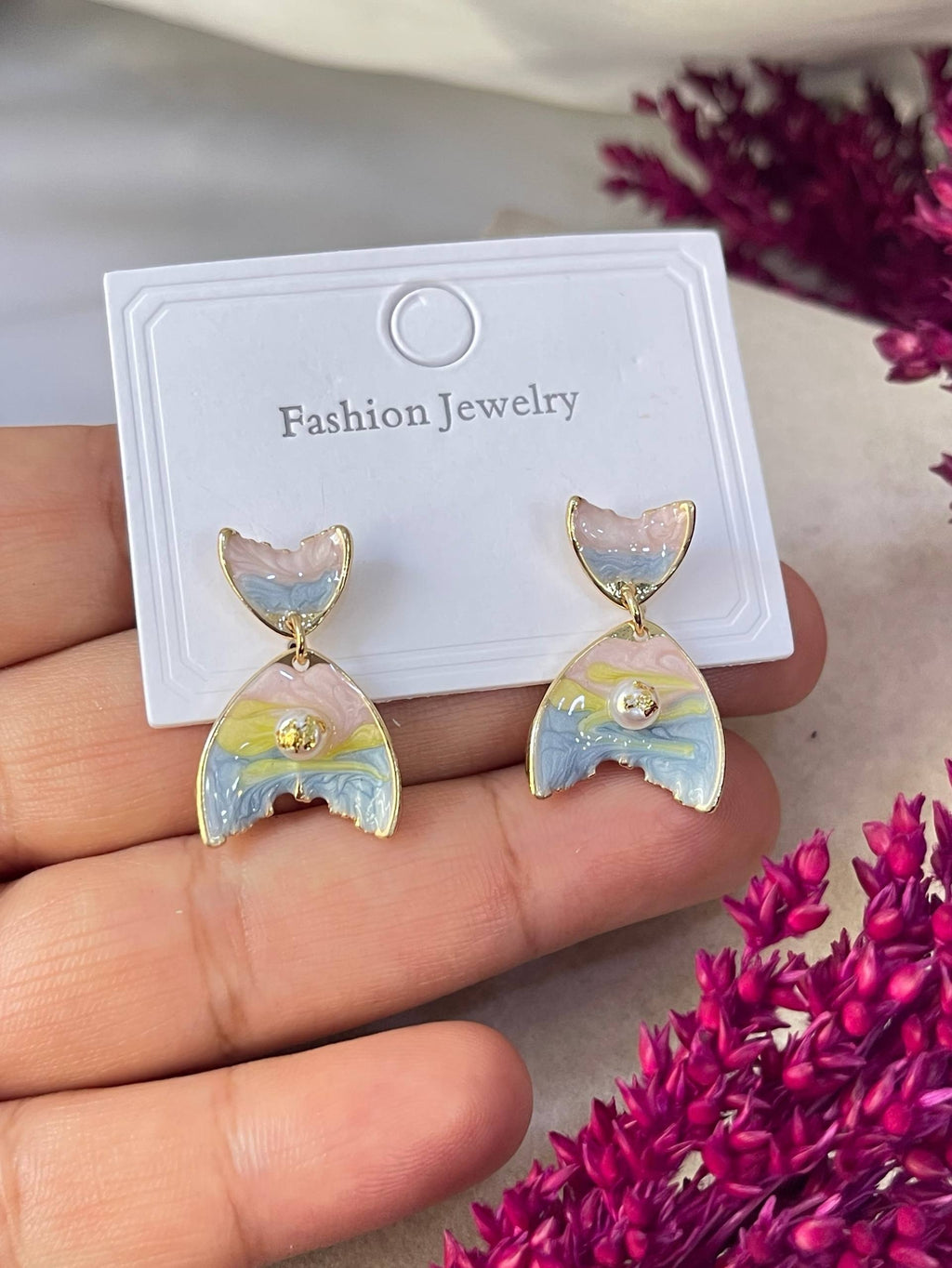 5707 Earrings
